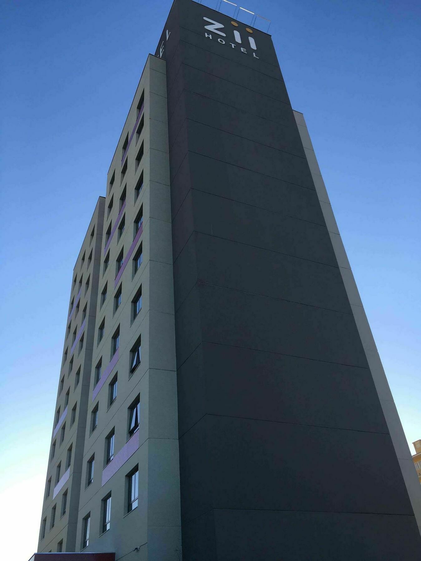 Ibis Styles Palmas (Adults Only) Hotel Exterior photo